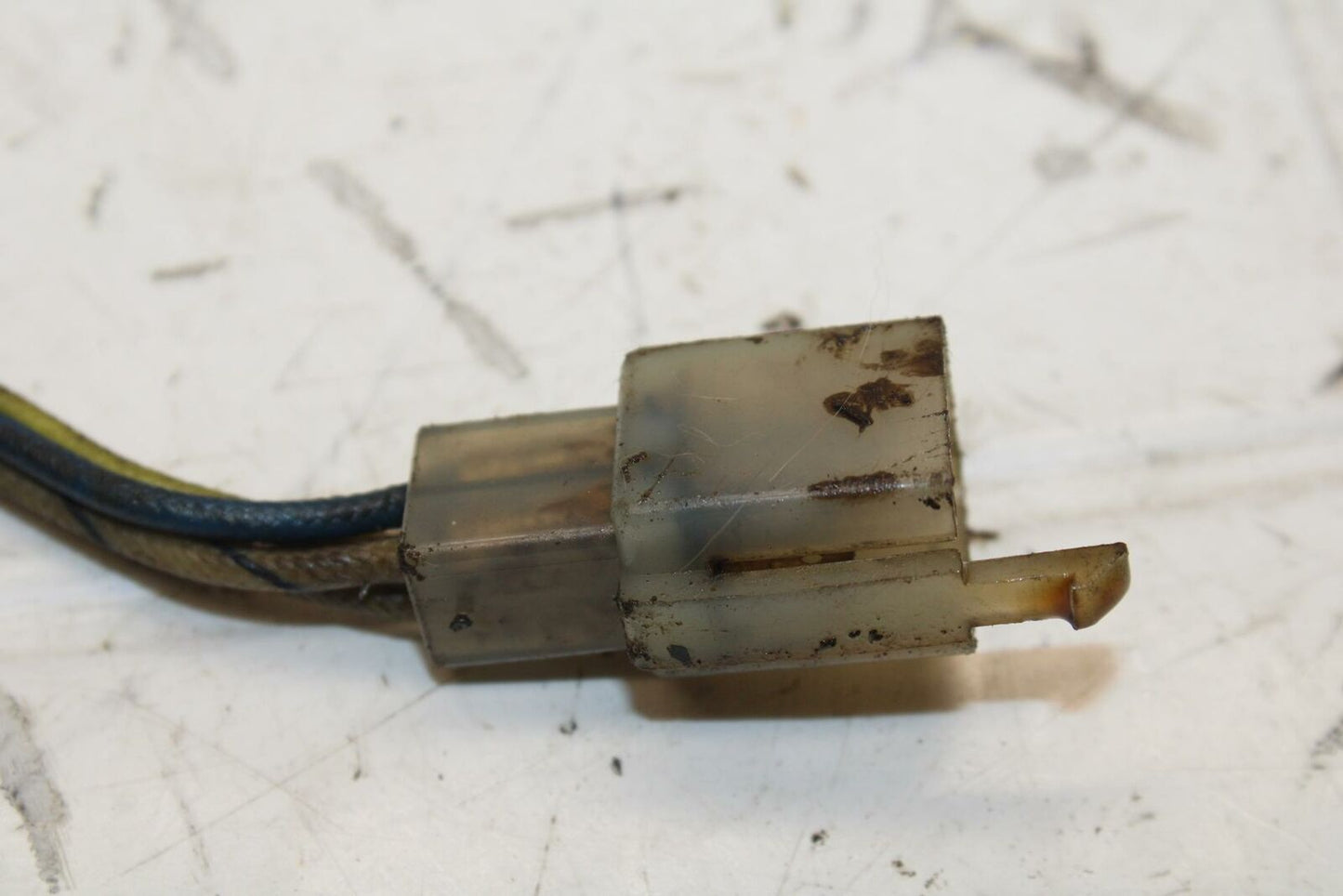 84-87 HONDA GOLDWING 1200 CRANKSHAFT POSTION PICK UP SENSOR BB406