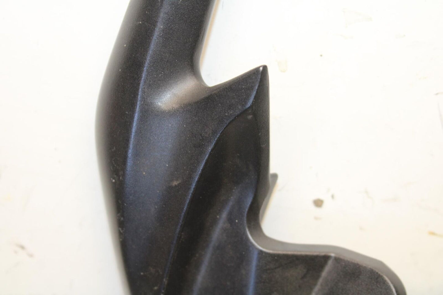 11-19 HONDA CBR125R PASSENGER REAR SEAT GRAB BAR HANDLE SET BB105