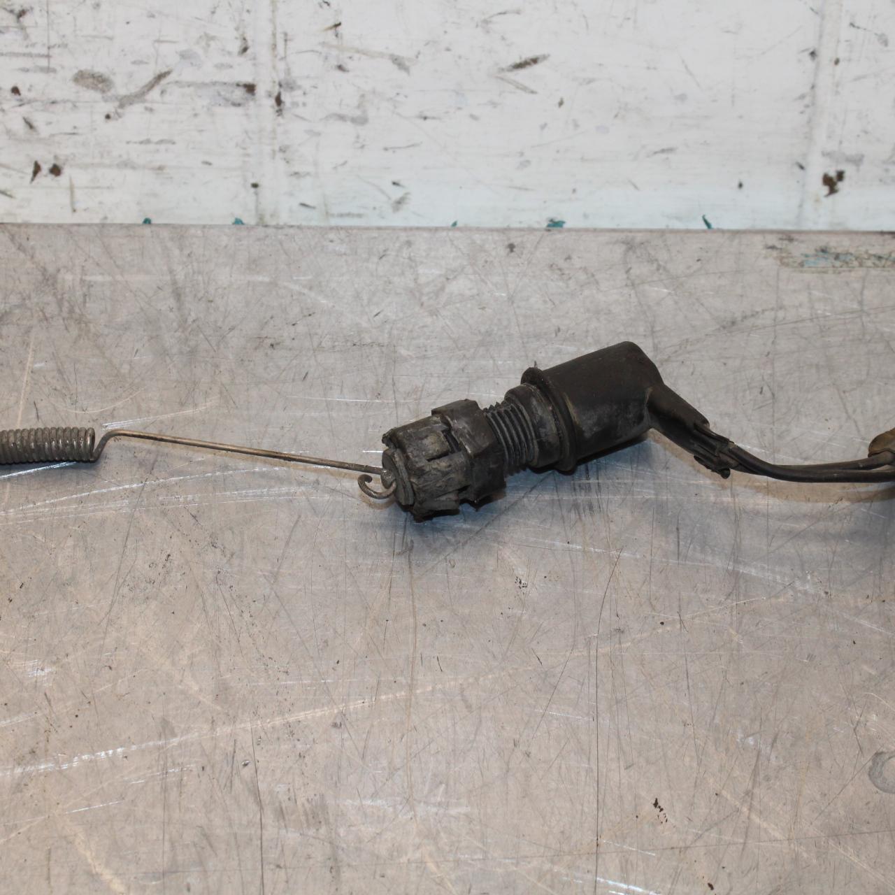 1979 Yamaha XS1100 REAR BACK BRAKE SENSOR BB572