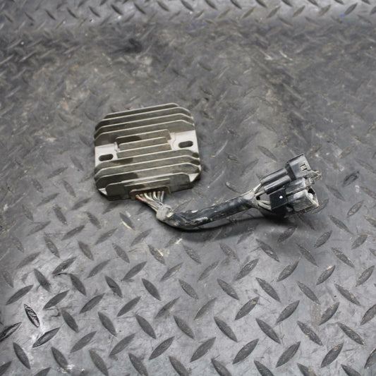 03 SUZUKI SV650S RECTIFIER VOLTAGE REGULATOR 32800-16G00 BB219
