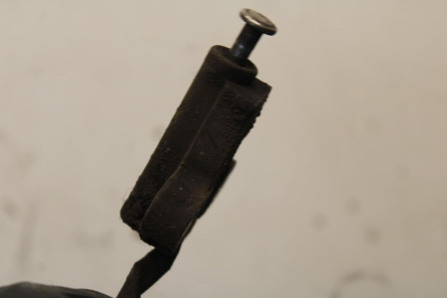 01-03 SUZUKI GSXR600 KICKSTAND SIDE KICK STAND SENSOR 37840-35F00 BB633