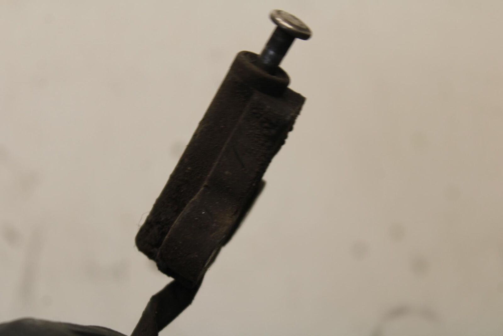 01-03 SUZUKI GSXR600 KICKSTAND SIDE KICK STAND SENSOR 37840-35F00 BB633