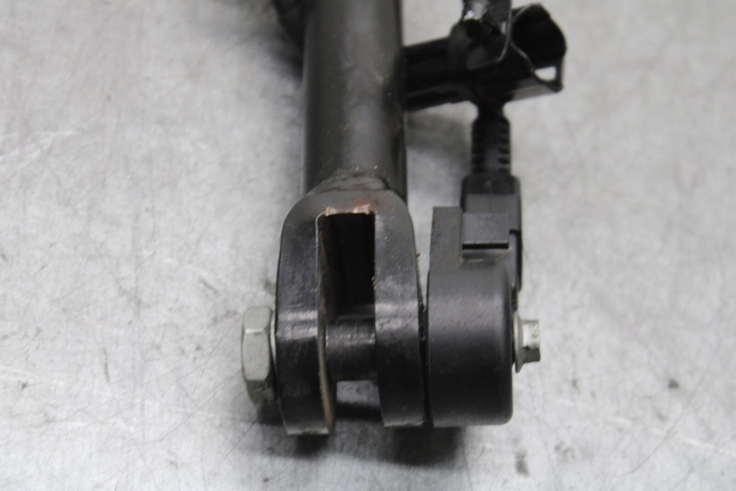 20-23 APRILIA RS660 KICKSTAND SIDE KICK STAND BB667