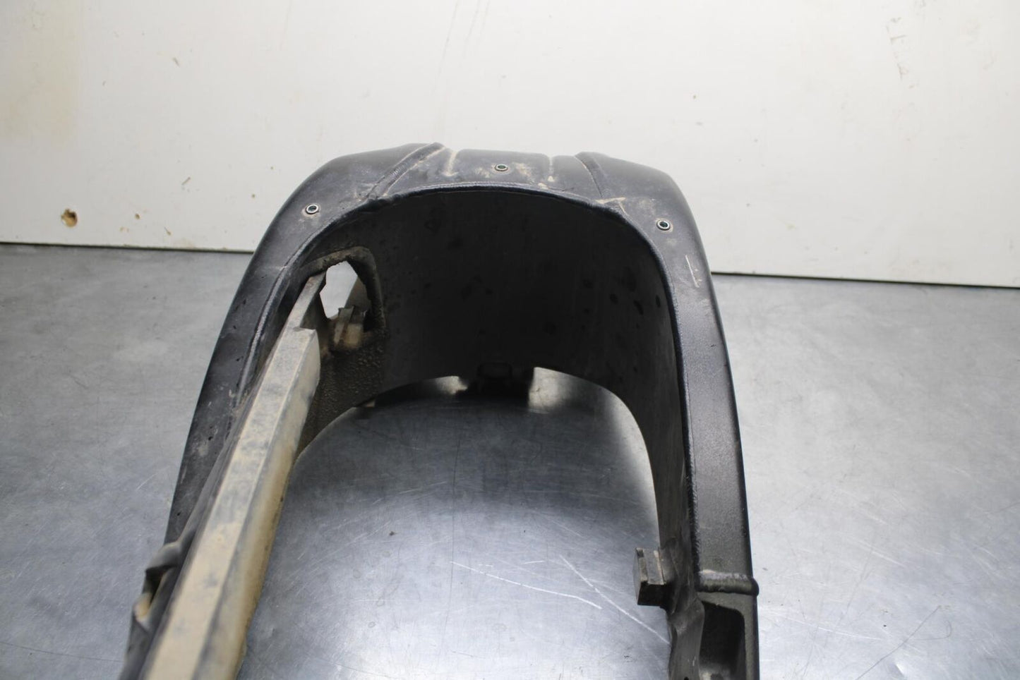 2016 BMW S1000R ABS REAR SWINGARM BACK SUSPENSION SWING ARM BB604