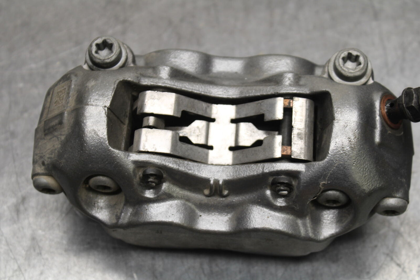 21-24 KTM 890 ADVENTURE R RIGHT LEFT FRONT BRAKE CALIPER SET PAIR CALIPERS BB723
