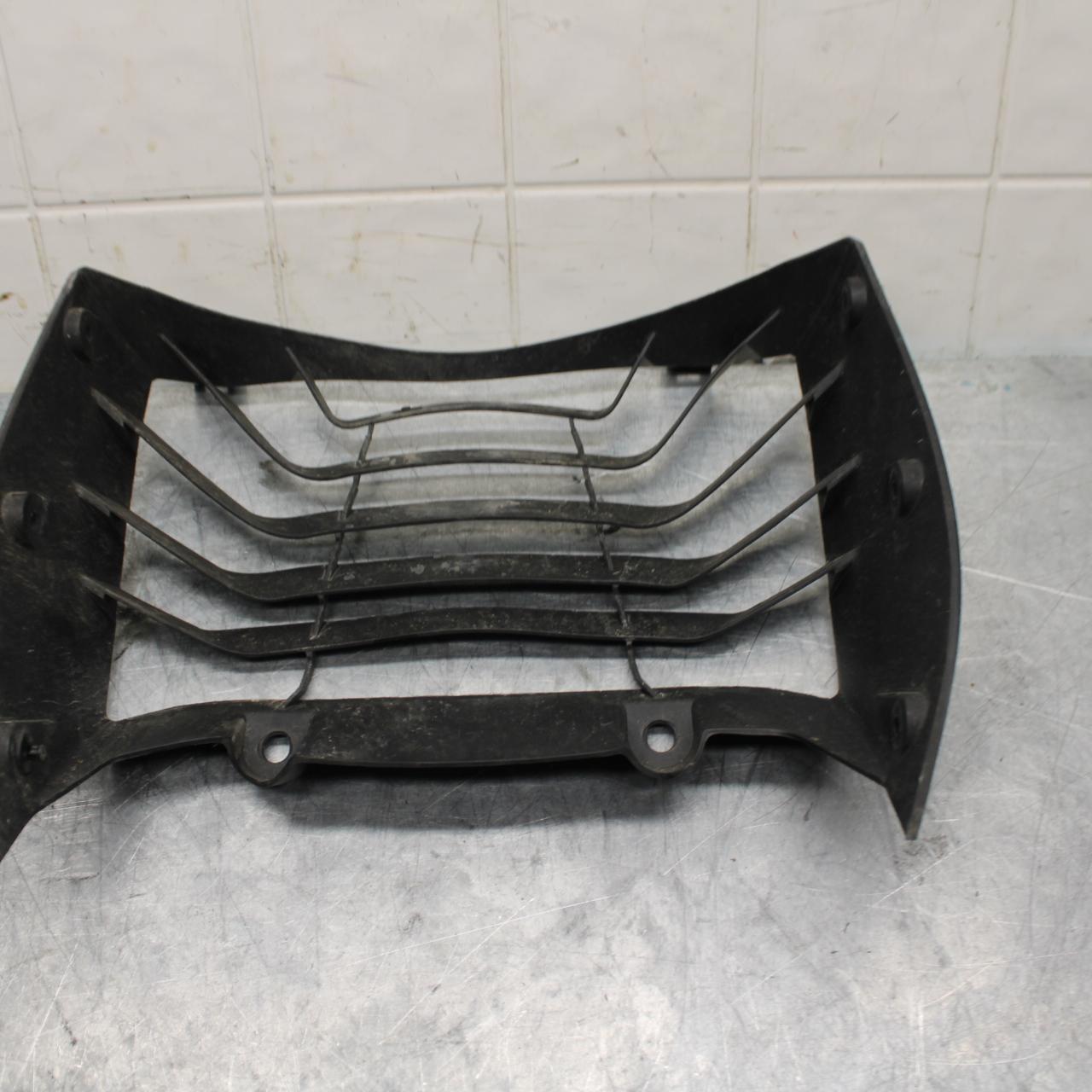 18 KTM RC 390 ENGINE RADIATOR MOTOR COOLER COOLING RADIATER GRILL BB442