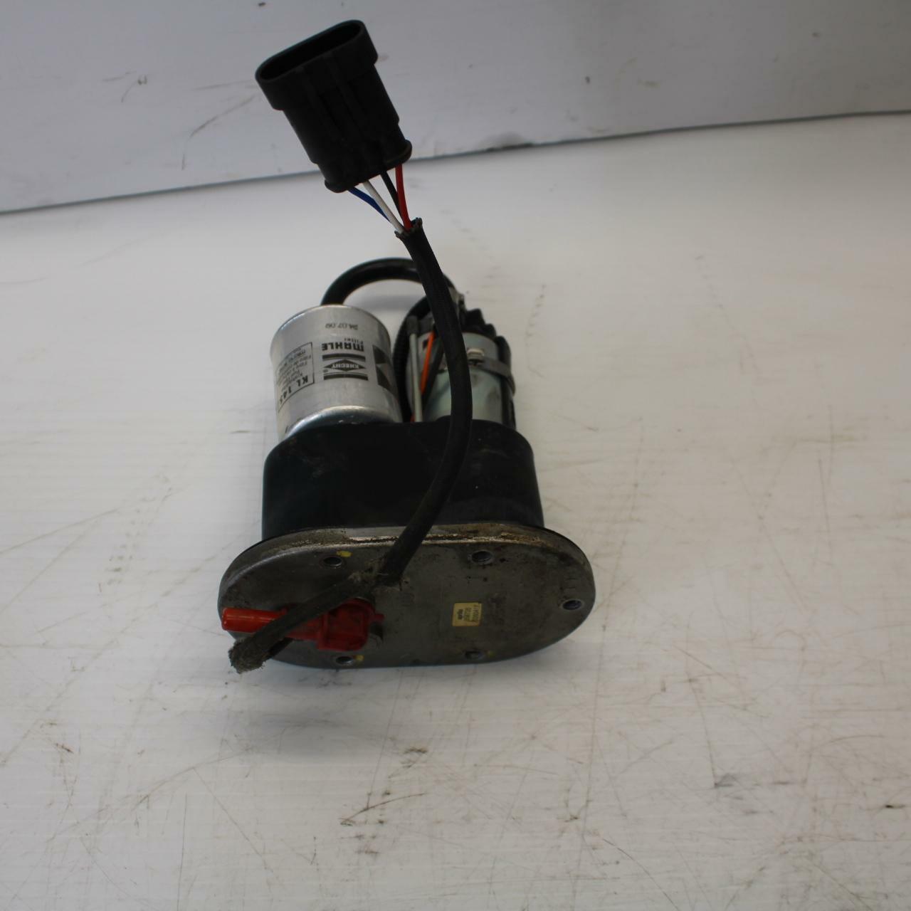10-11 APRILIA RSV4 FUEL PUMP GAS PETROL SENDER UNIT BB268