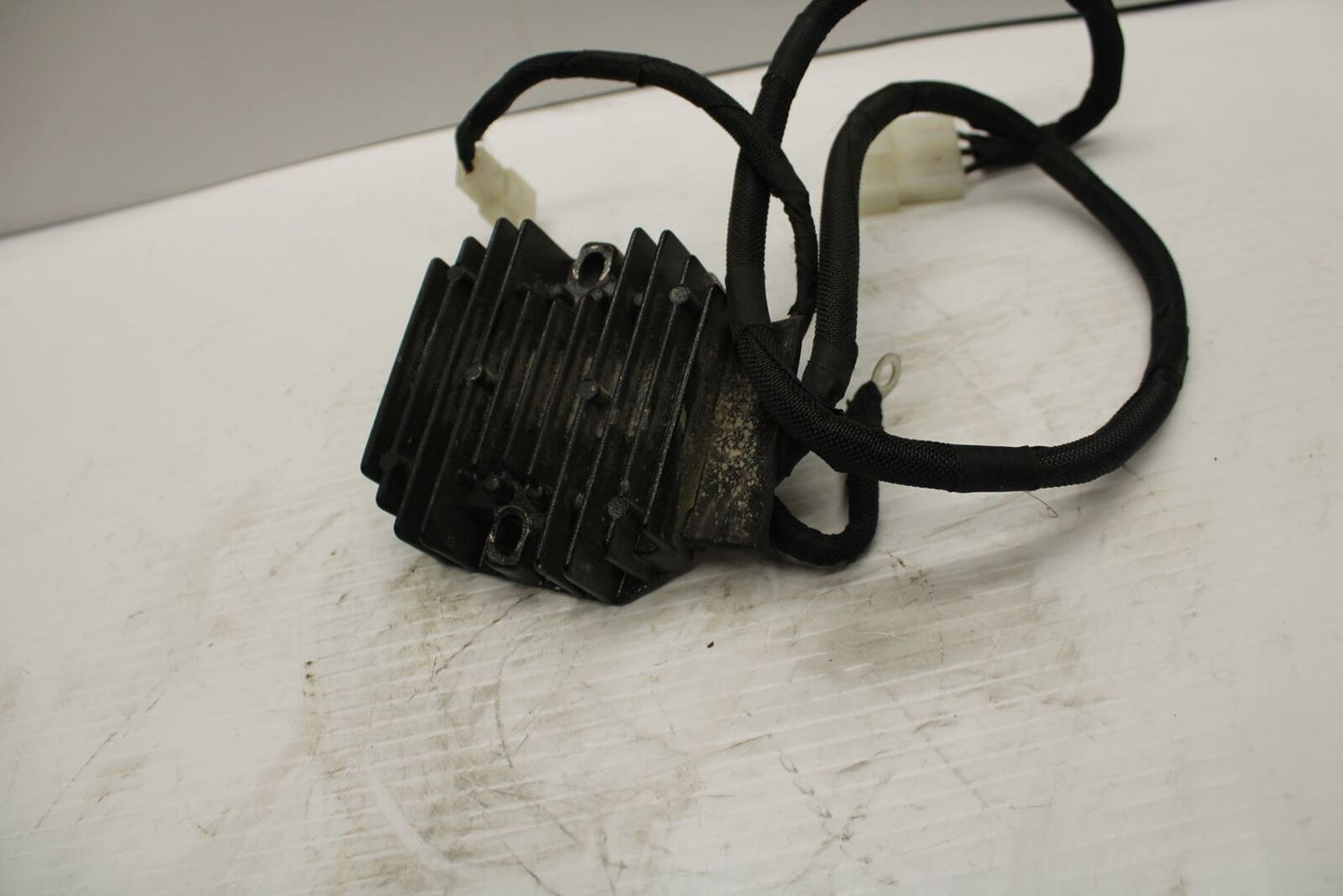 18-20 HUSQVARNA VITPILEN 401 RECTIFIER VOLTAGE REGULATOR BB248