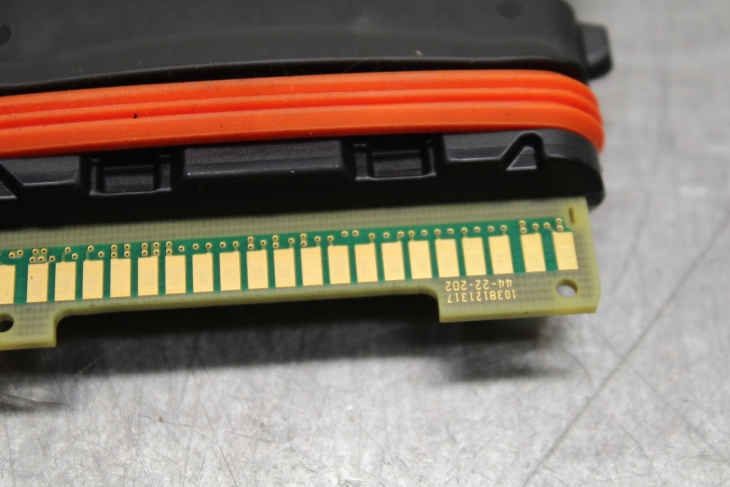 17-24 KTM 390 DUKE ECU COMPUTER CONTROLLER UNIT BLACK BOX ECM CDI BB734
