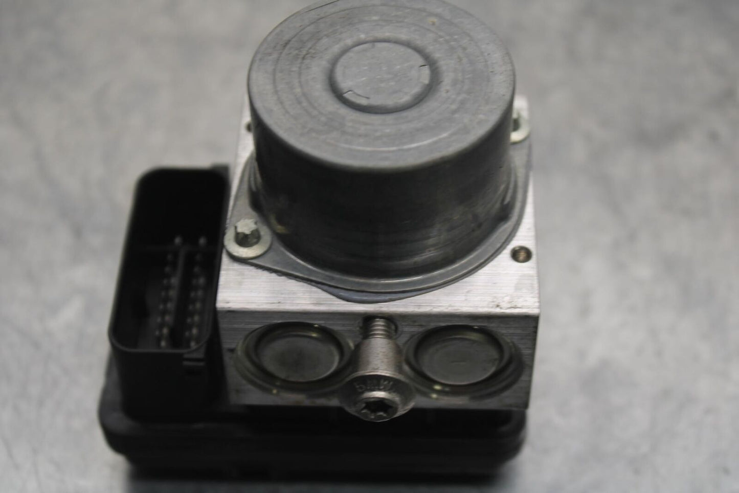 20-23 BMW F900R ABS PUMP UNIT MODULE BB603