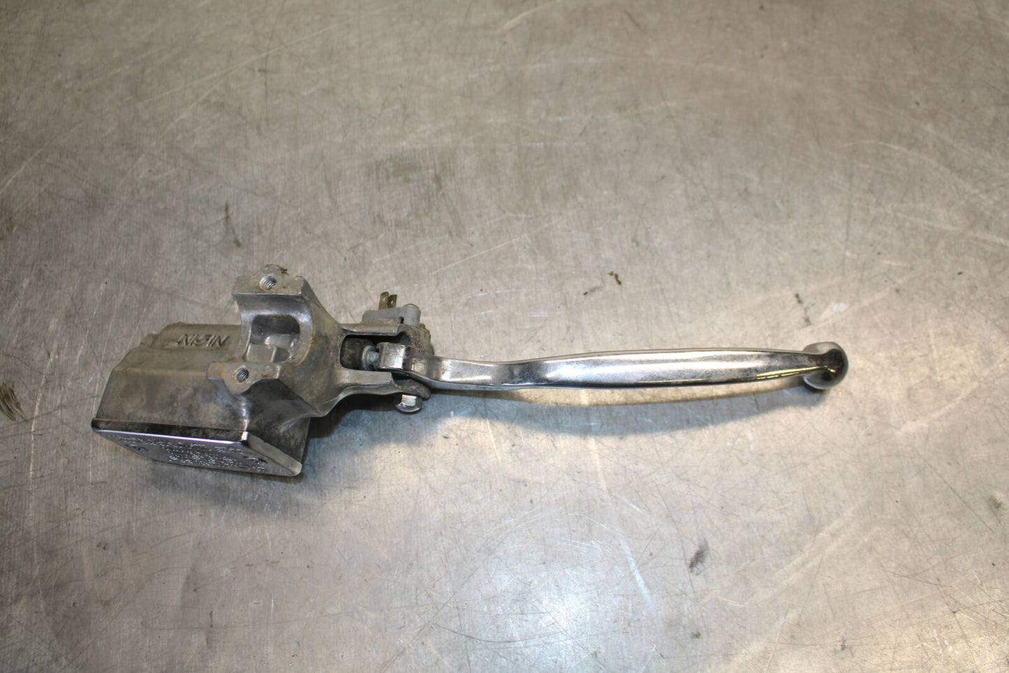 87-03 SUZUKI INTRUDER 1400 VS1400GLP CLUTCH MASTER CYLINDER BB702