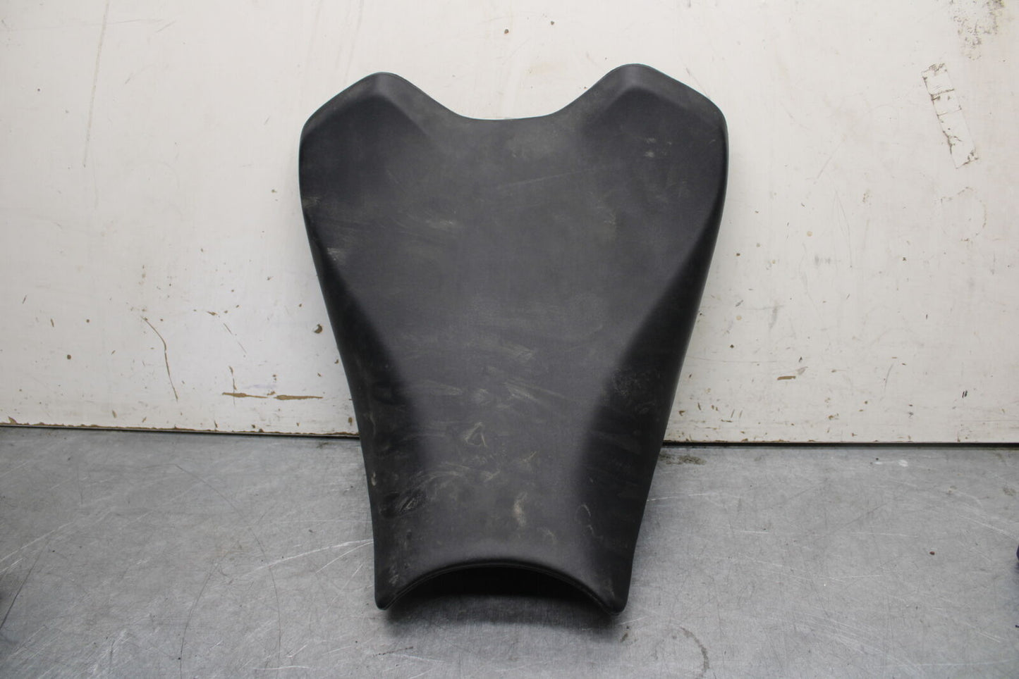 17-21 HONDA CBR1000RR SP FRONT DRIVERS SEAT PAD SADDLE PILLION BB681