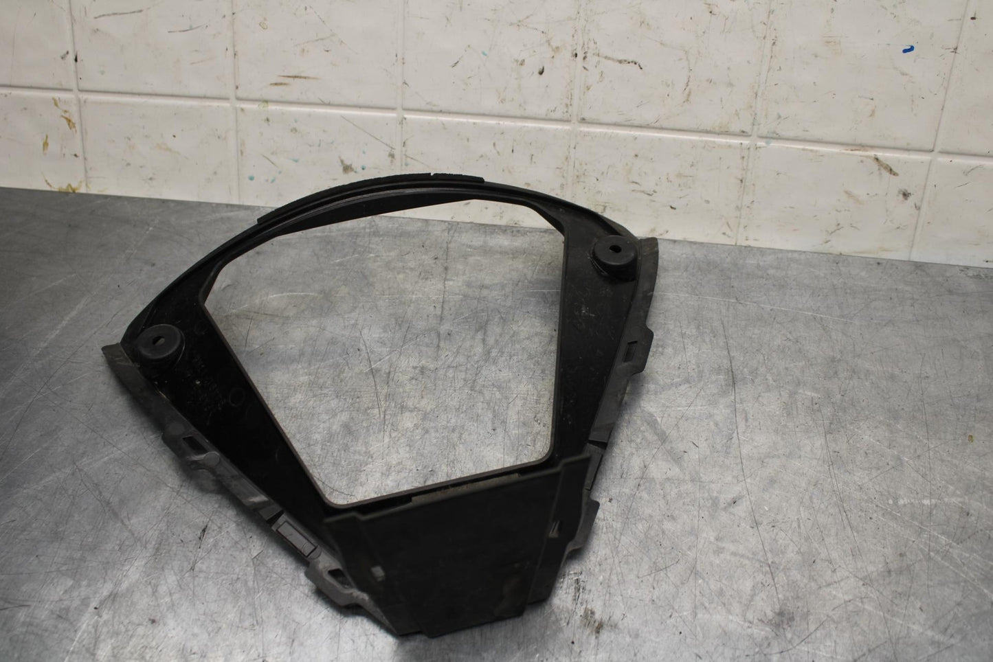 20 SUZUKI GSXR 1000 BOTTOM BELLY FAIRING COWL BB597