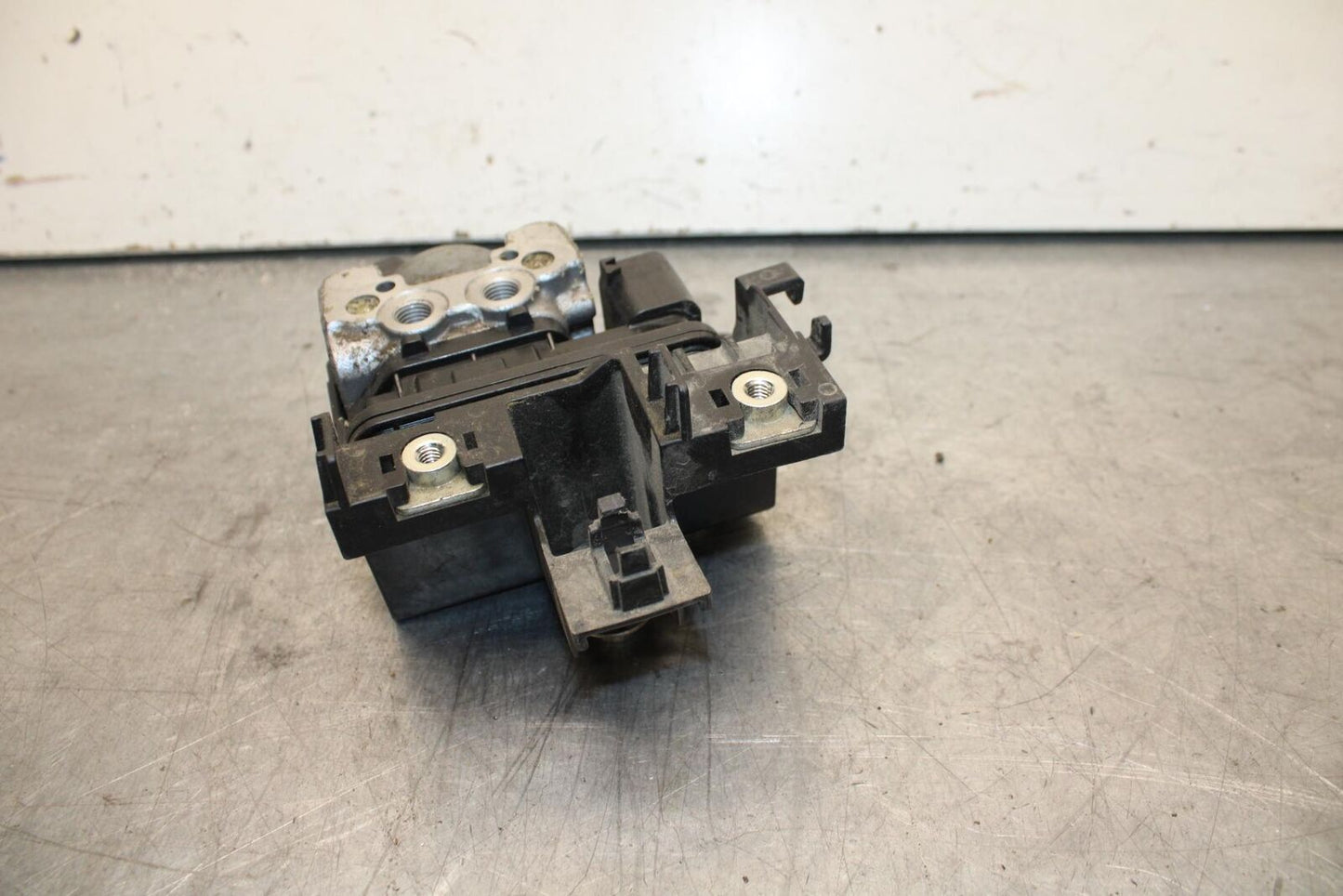 17 HONDA CRF1000LD AFRICA TWIN DCT ABS ABS PUMP UNIT MODULE BB97