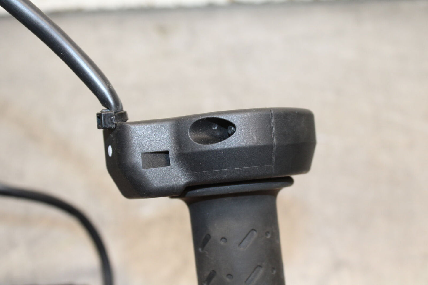 21-24 APRILIA TUONO 660 FACTORY THROTTLE FLYBYWIRE BB733
