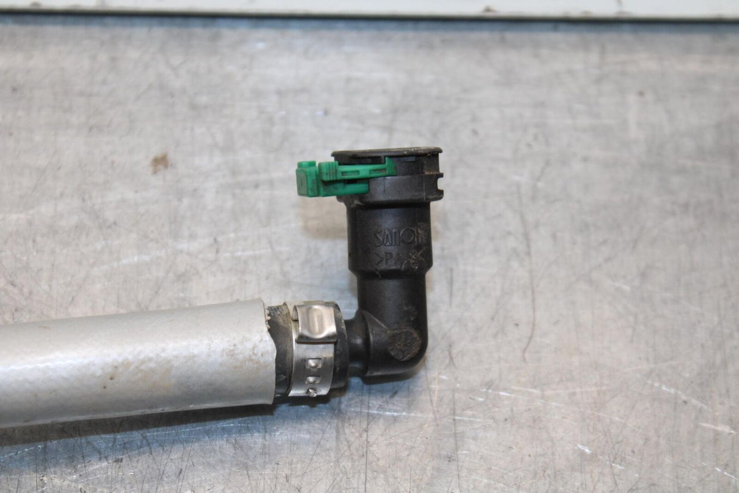 21-23 KTM 890 ADVENTURE FUEL GAS HOSE BB629