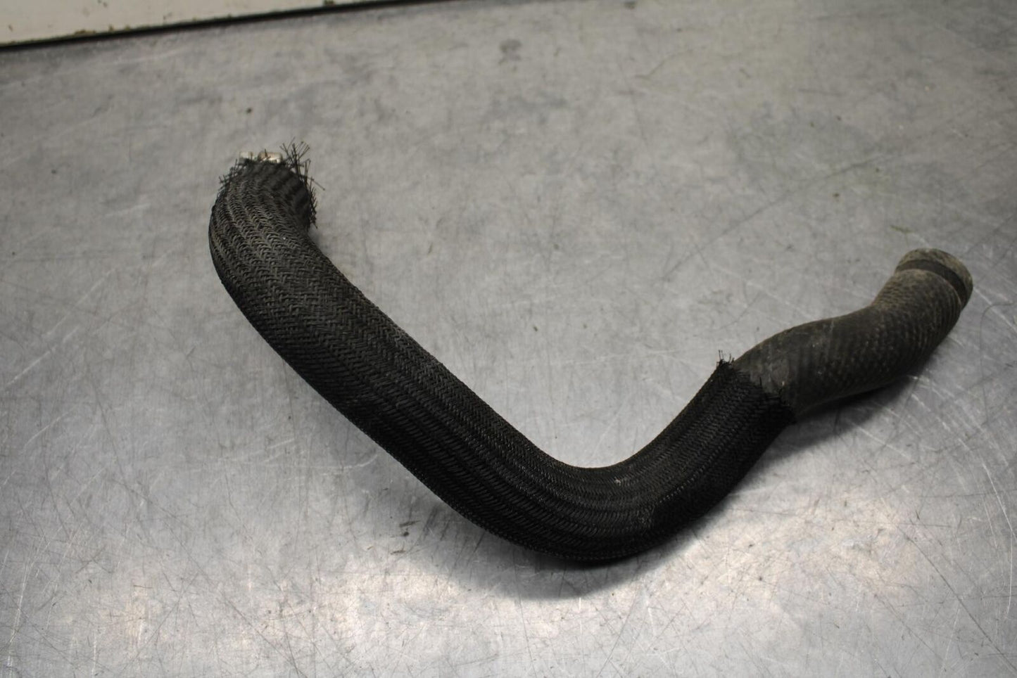 06-07 SUZUKI GSXR 600 750 RADIATOR HOSES COOLANT WATER PIPES HOSE KIT BB98