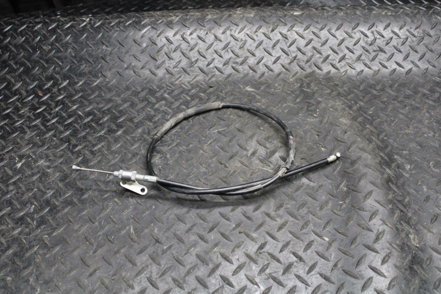 03-04 HONDA CBR600RR CLUTCH CABLE LINE BB200