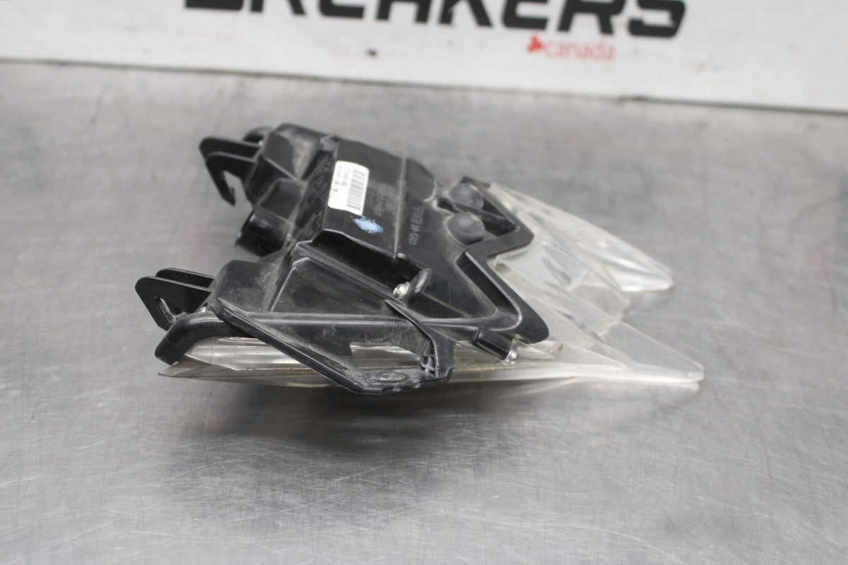 10-11 BMW S1000RR REAR TAIL TAILLIGHT BACK BRAKE LIGHT BB941