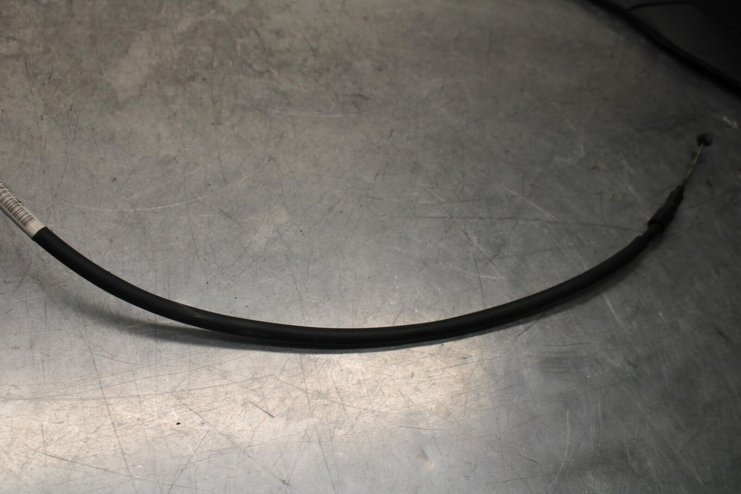 20-23 BMW F900R CLUTCH CABLE LINE BB603