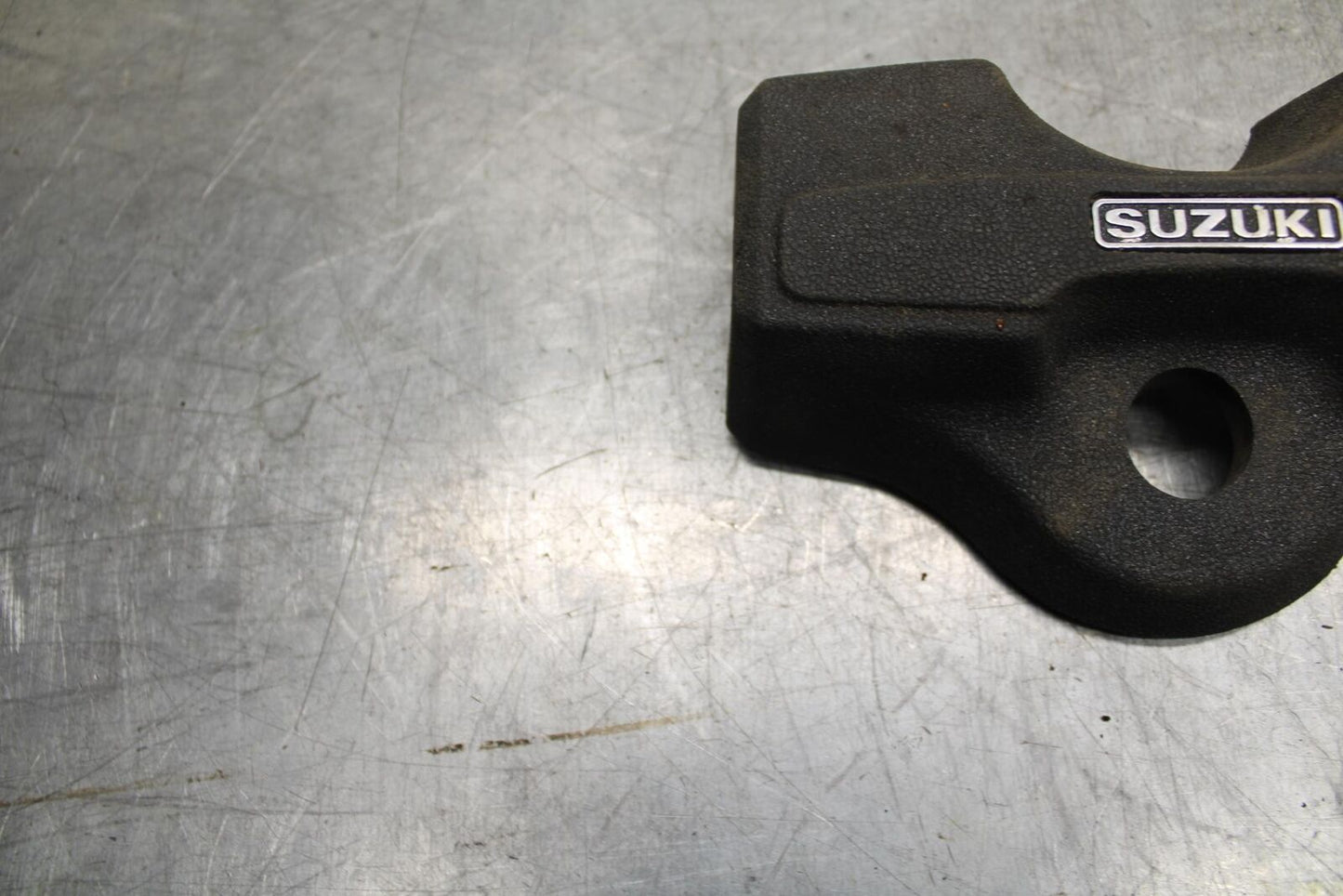 80-81 SUZUKI GS1000 G IGNITION TRIM PANEL COVER BB91