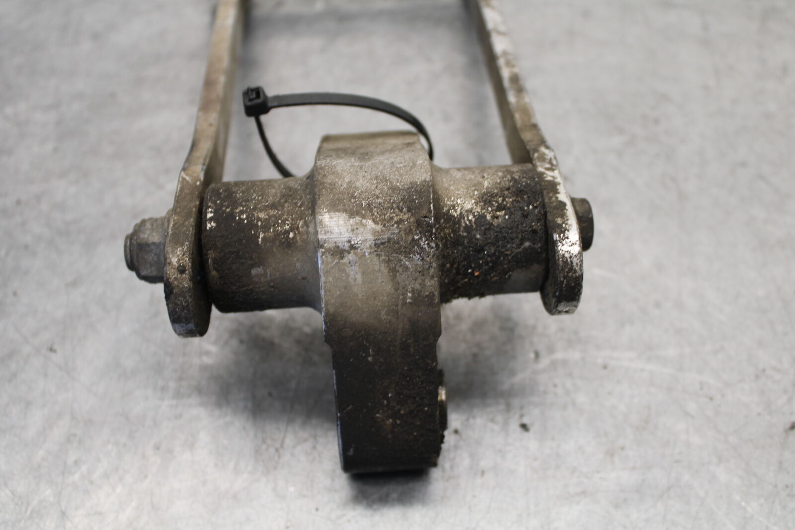 04-05 SUZUKI GSXR600 AFTERMARKET VORTEX REAR SHOCK LINKAGE LINK BB658