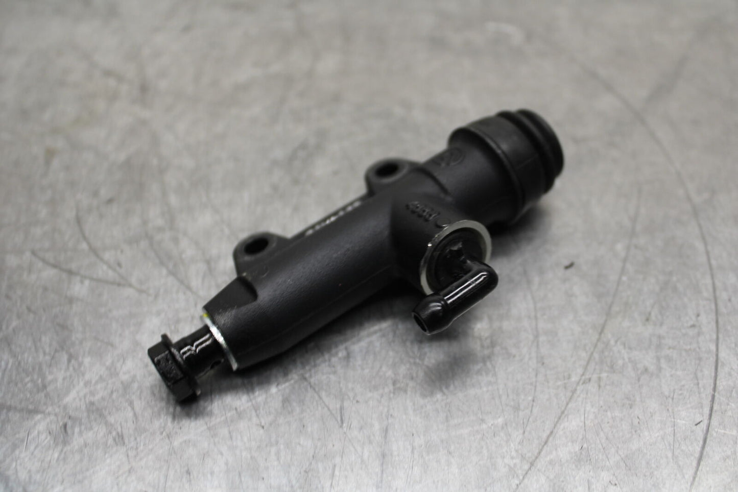21-24 APRILIA TUONO 660 FACTORY REAR BACK BRAKE MASTER CYLINDER BB733
