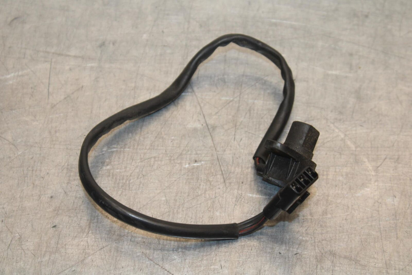 2003 Suzuki SV1000S SPEED SPEEDOMETER SENSOR 34990-35F00 BB85