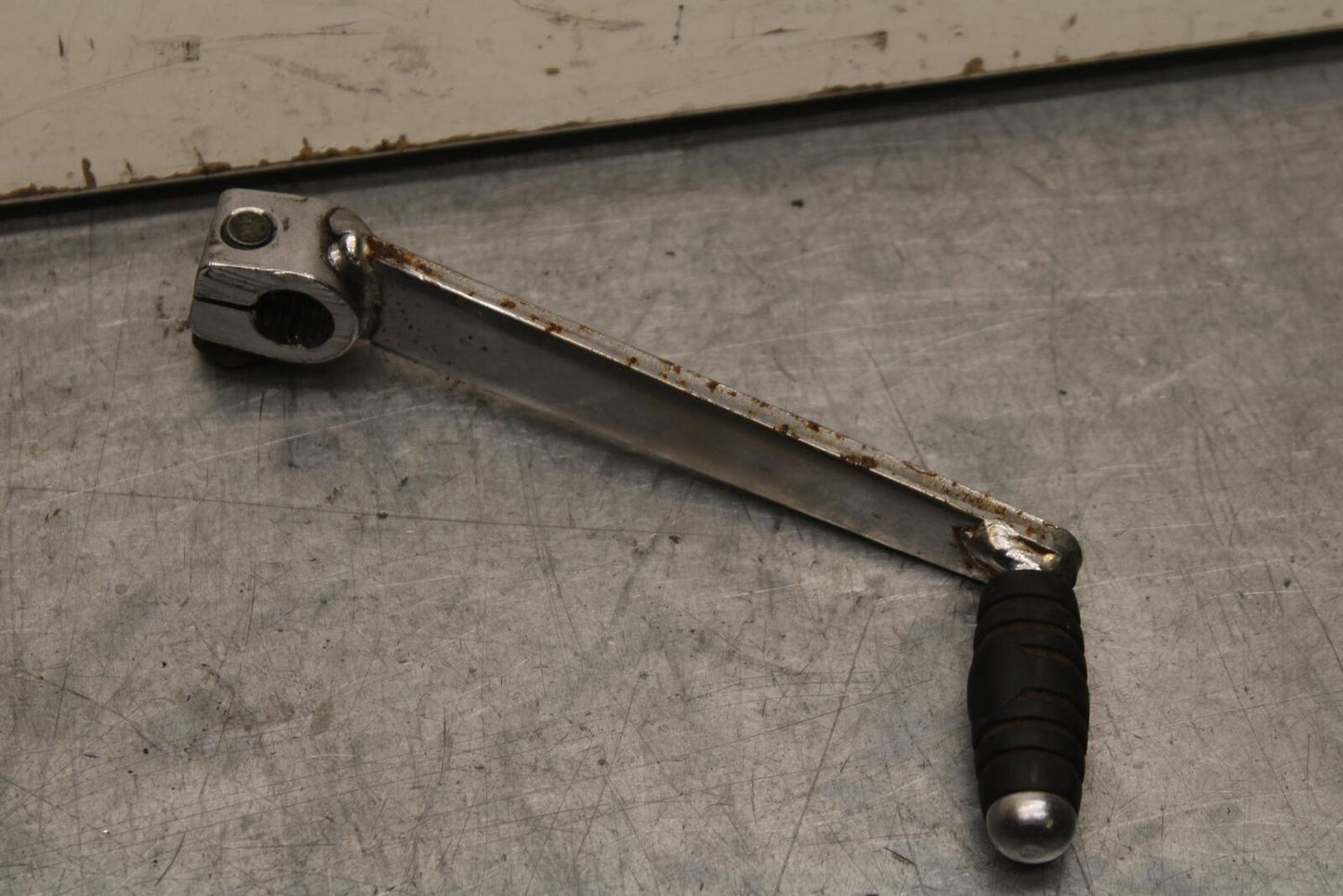 80-81 SUZUKI GS1000GL SHIFTER PEDAL BB103