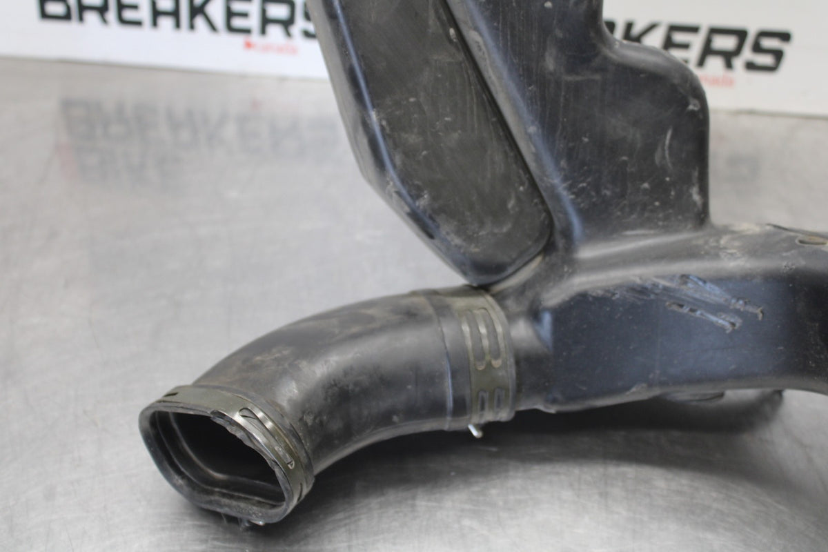 00-05 KAWASAKI NINJA ZX12R RIGHT LEFT AIR INTAKE DUCTS BB892