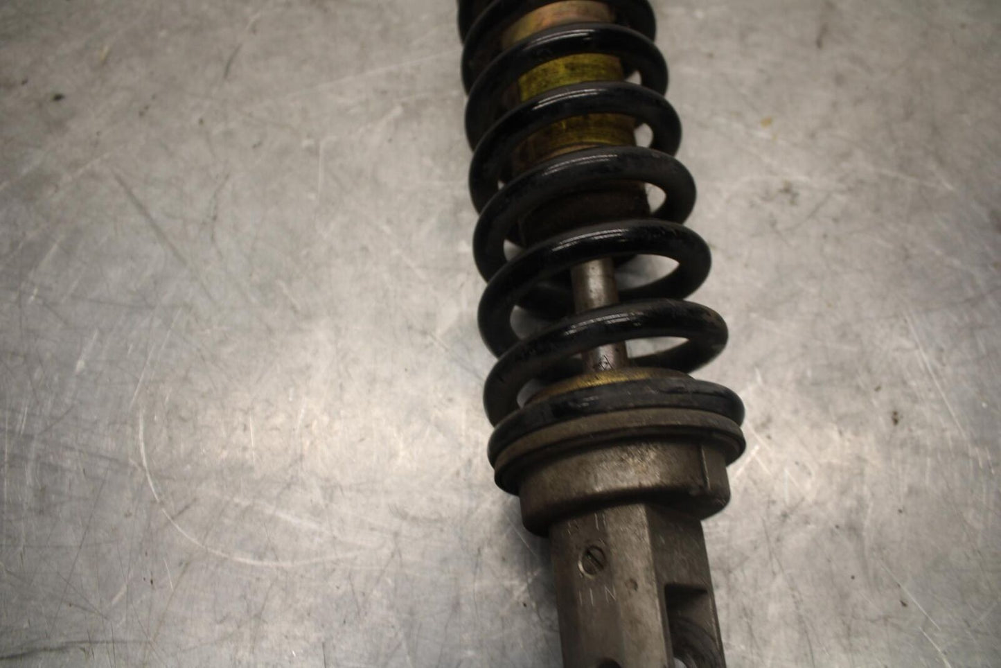 1997 Suzuki GSXR750 REAR BACK SHOCK ABSORBER SUSPENSION BB39