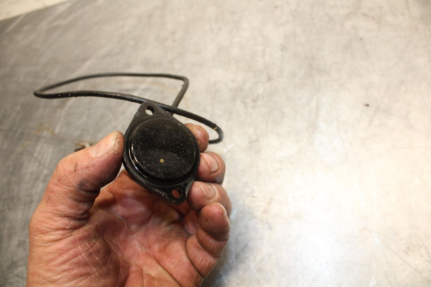 91-92 SUZUKI GSXR750 M NEUTRAL SWITCH SENSOR BB493