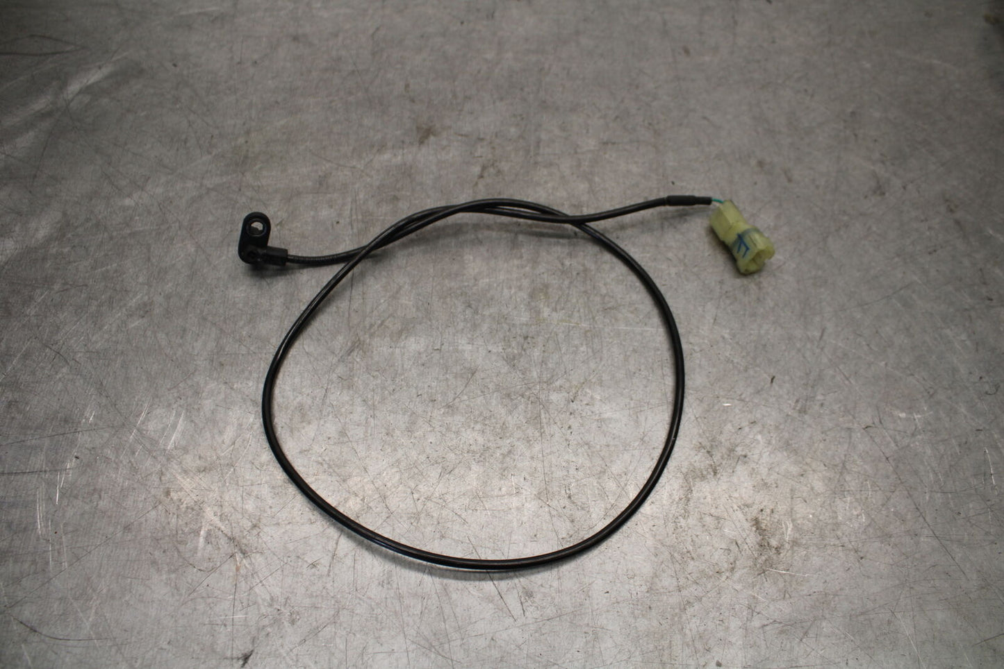 19-21 TRIUMPH SPEED TWIN 1200 FRONT ABS BRAKE SENSOR BB653