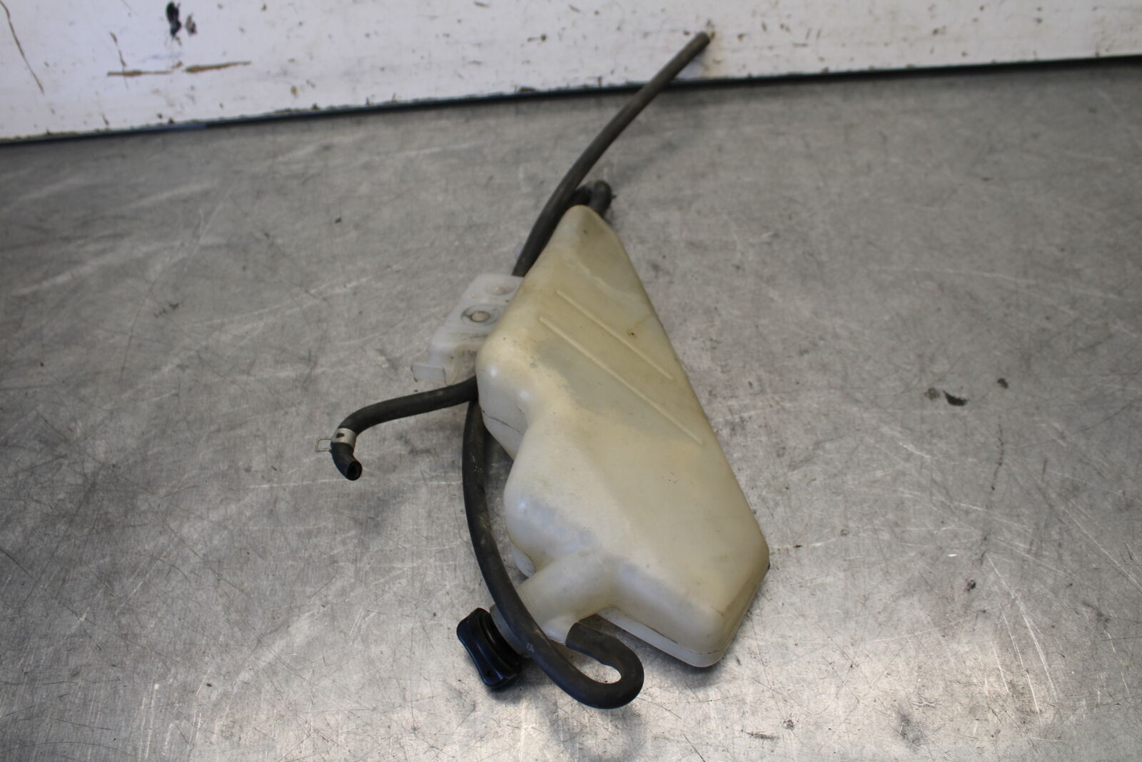 03-07 SUZUKI SV1000S COOLANT WATER TANK RESERVOIR BOTTLE BB657