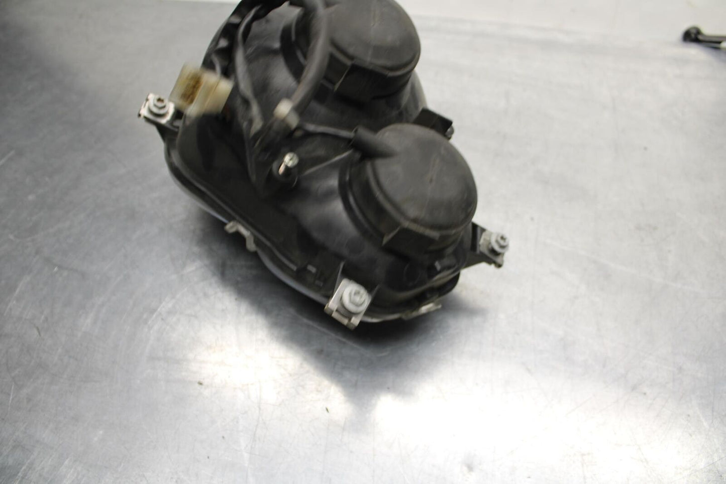 07-11 KTM 990 SUPER DUKE FRONT HEADLIGHT HEAD LIGHT LAMP BB578