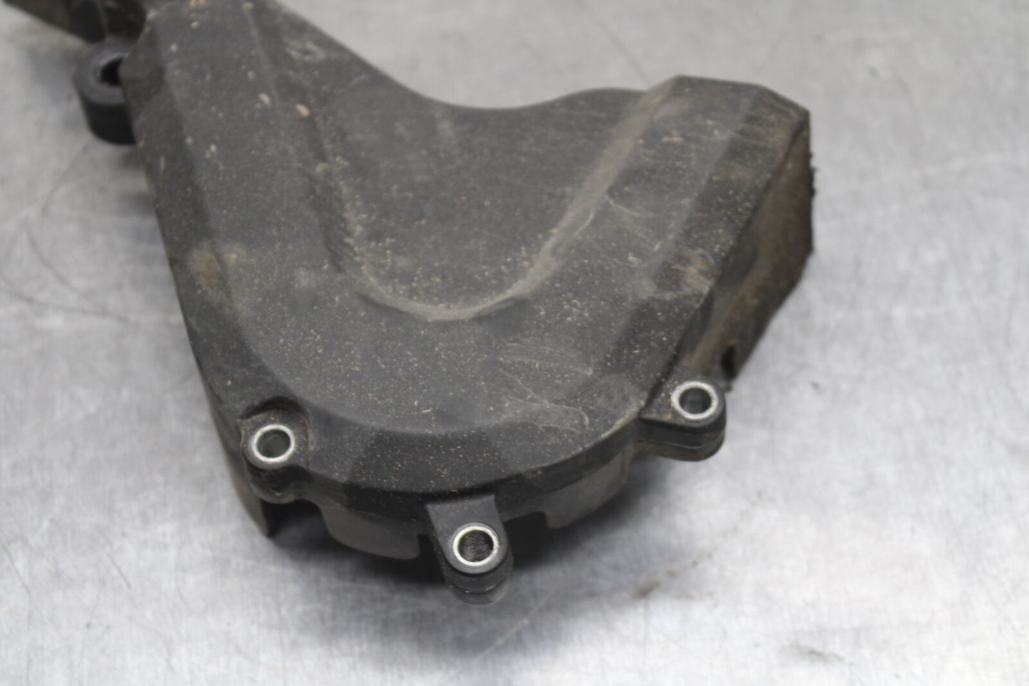 13-16 KTM 390 DUKE ENGINE SPROCKET COVER BB748