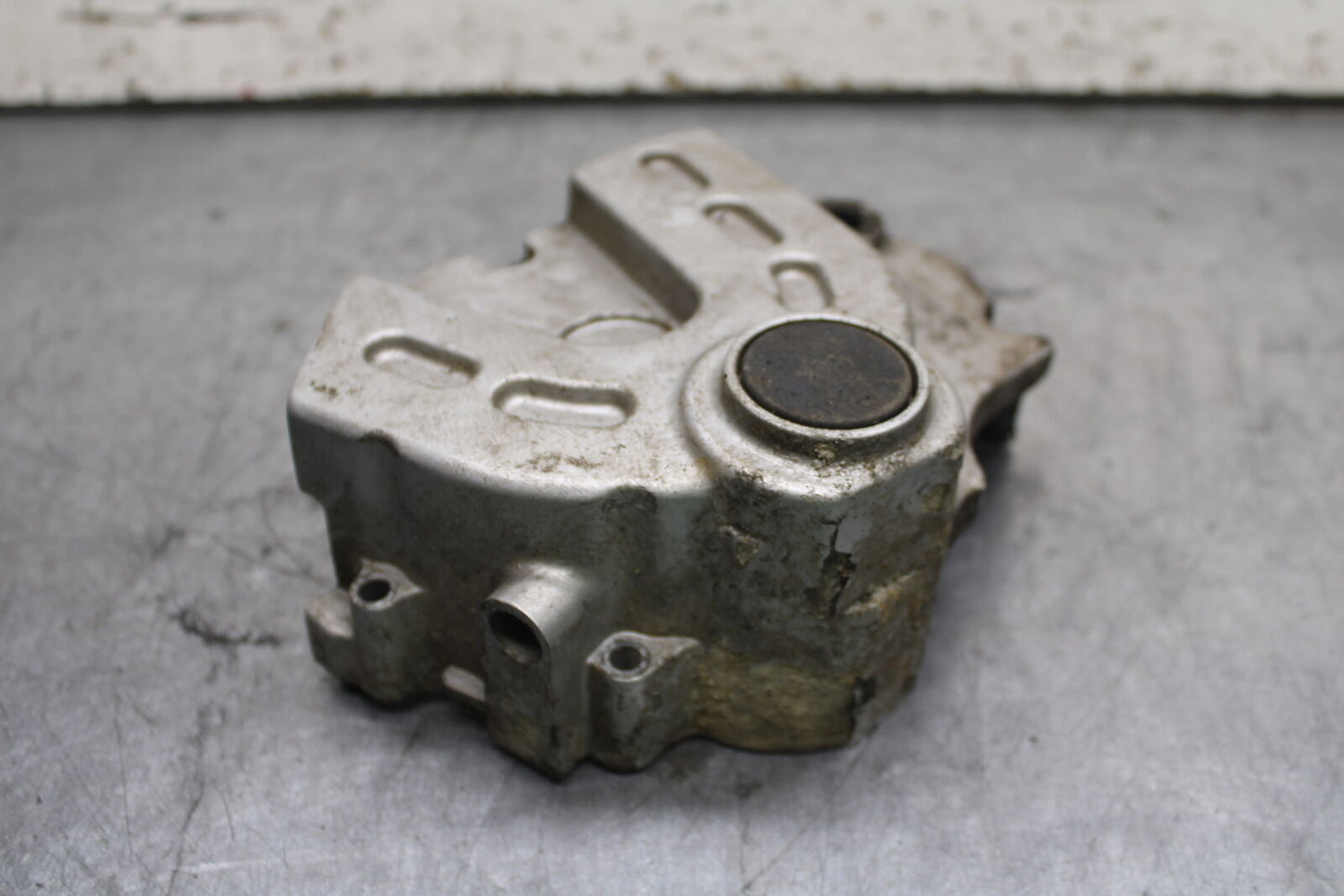 96-07 YAMAHA YZF600R ENGINE SPROCKET COVER BB746