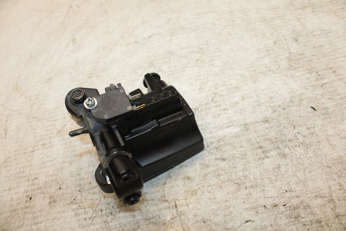 20-21 YAMAHA XSR900 FRONT BRAKE MASTER CYLINDER BB372