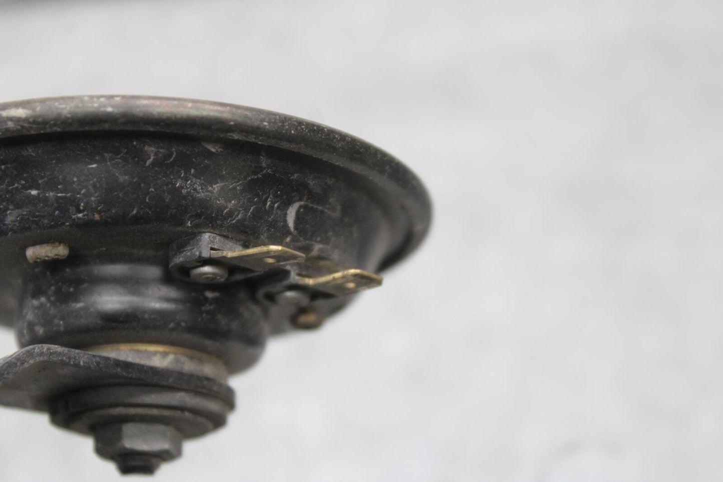 93-07 YAMAHA VMAX 1200 HORN SIGNAL BB634