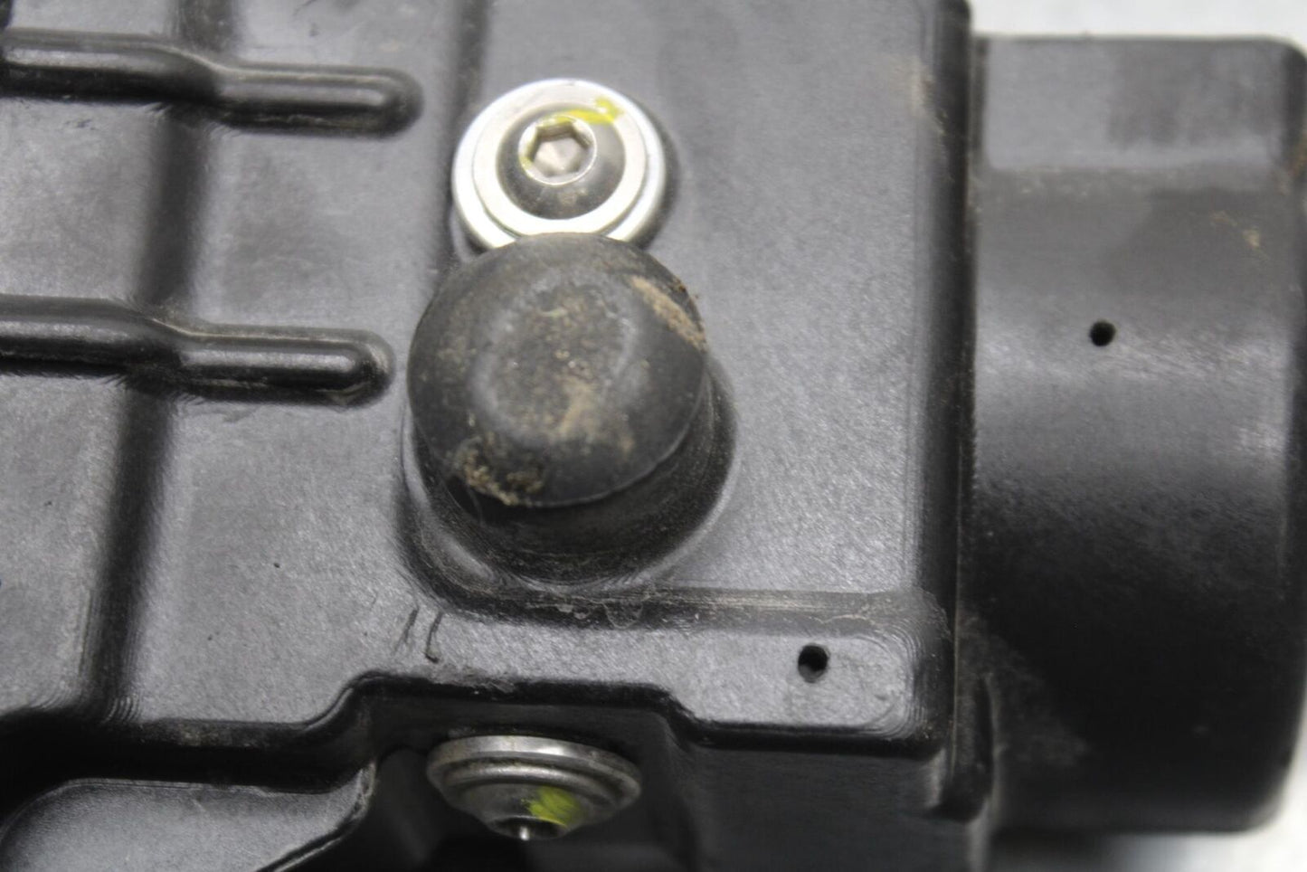 20-23 APRILIA RS660 ABS PUMP UNIT MODULE BB643