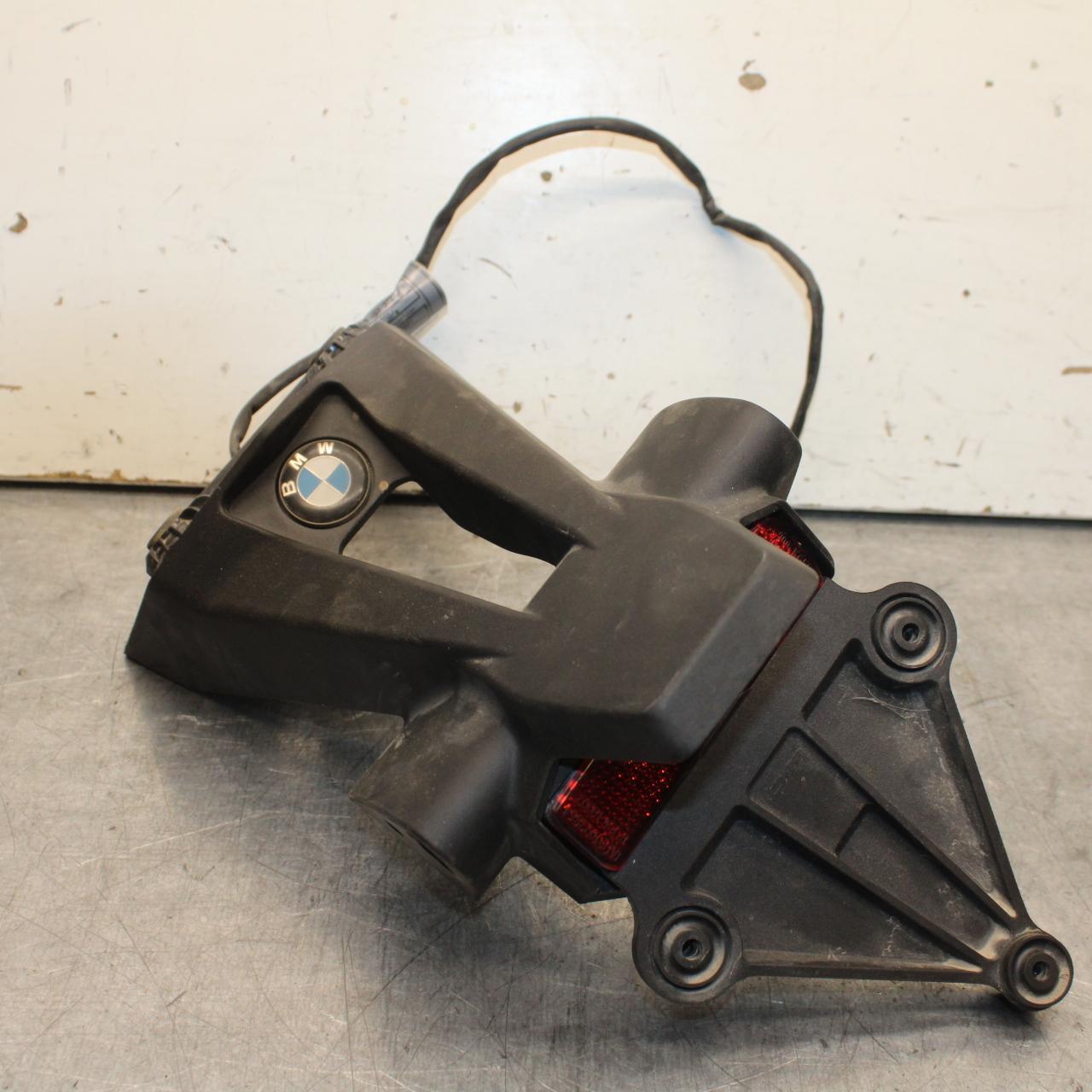 21-23 BMW BMW M1000RR REAR BACK TAIL LIGHT MOUNT BRACKET BB623