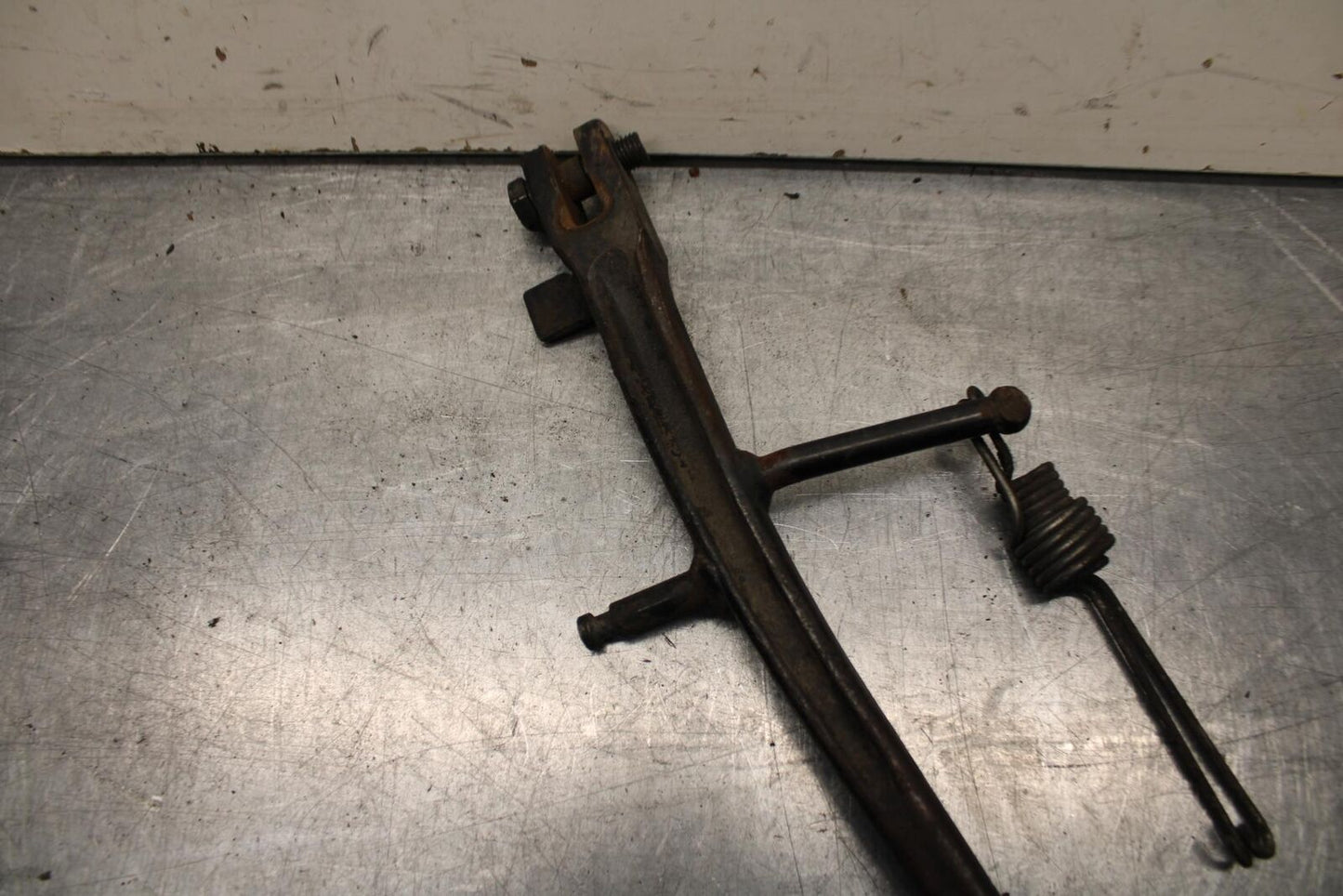1995 Suzuki RF600R KICKSTAND SIDE KICK STAND BB615