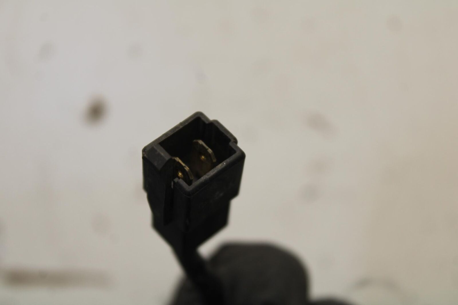 01-03 SUZUKI GSXR600 ENGINE RADIATOR COOLING FAN 17800-35F00 BB633