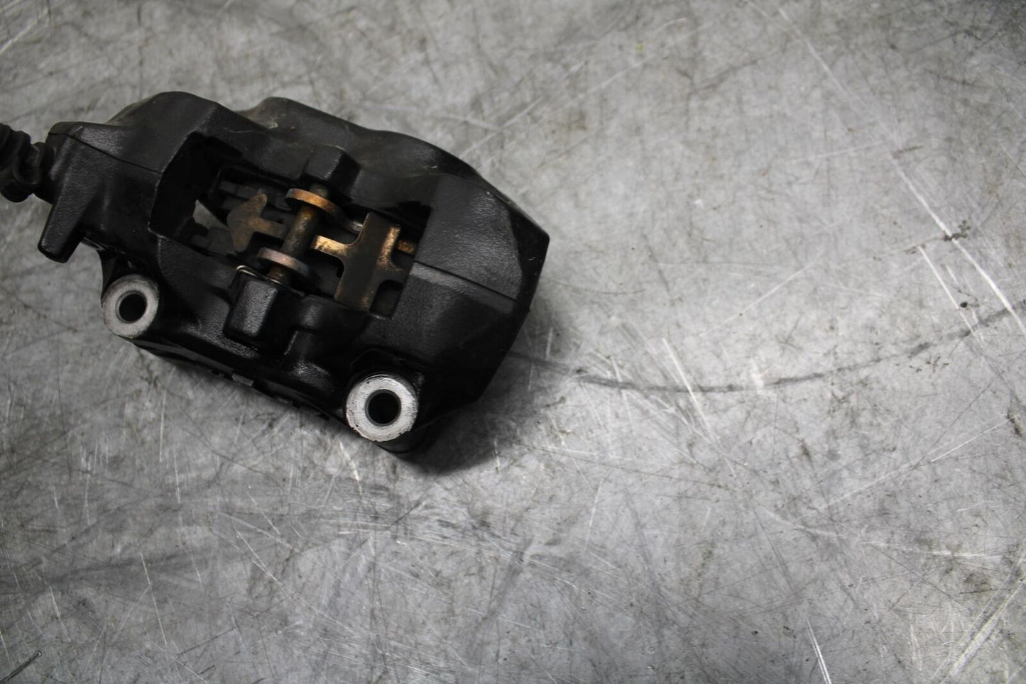22-23 HUSQVARNA SVARTPILEN 401 FRONT BRAKE CALIPER BB541