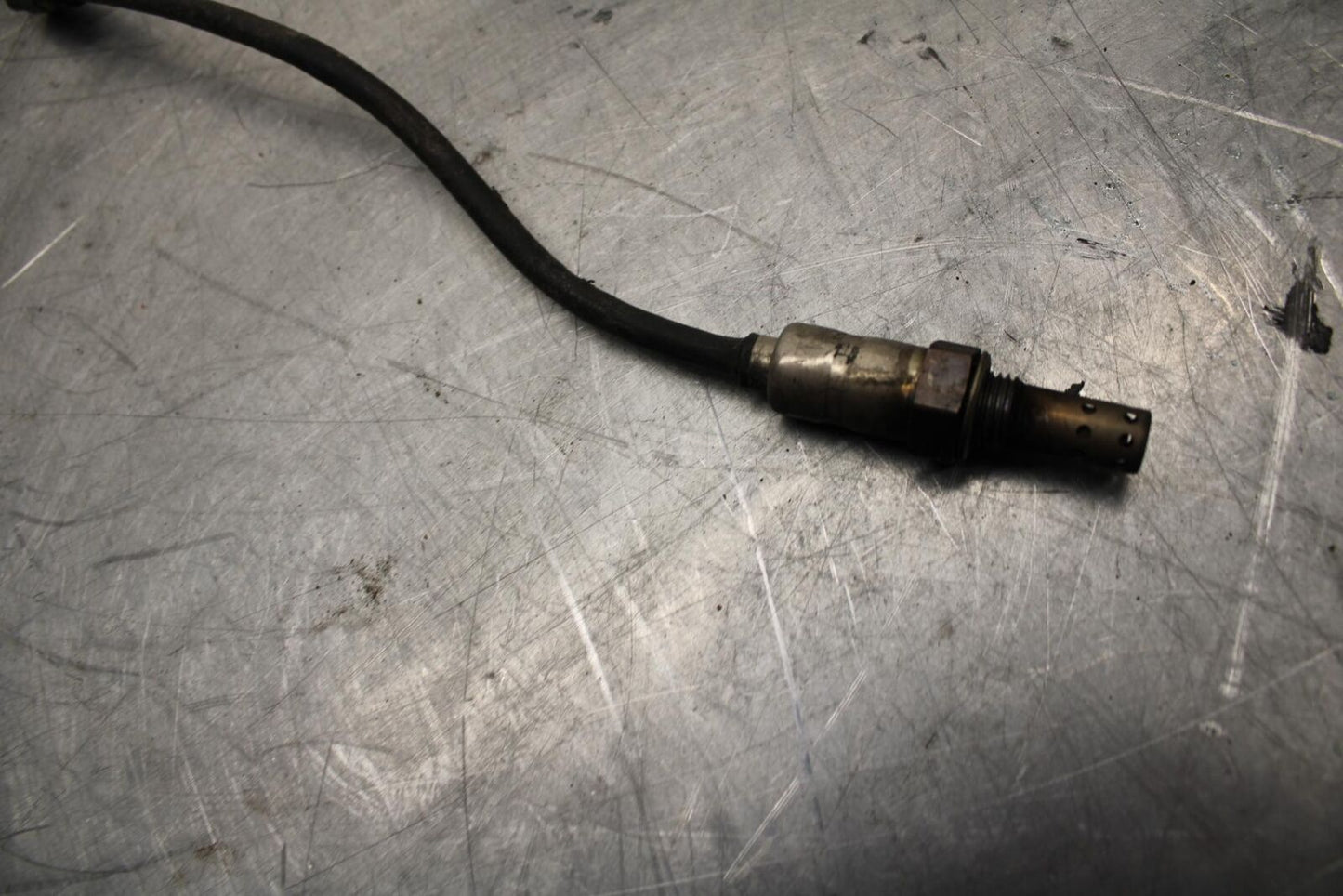 17-21 TRIUMPH STREET TRIPPLE R ABS OXYGEN O2 EXHAUST GAS LAMBDA SENSOR bb452