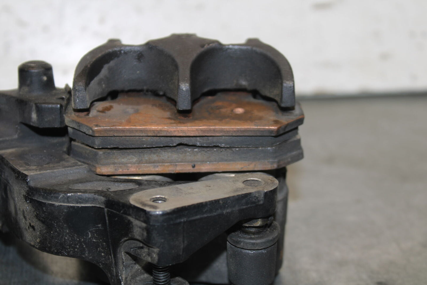 93-00 HONDA GOLDWING 1500 GL1500SE RIGHT LEFT FRONT BRAKE CALIPER SET PAIR BB700