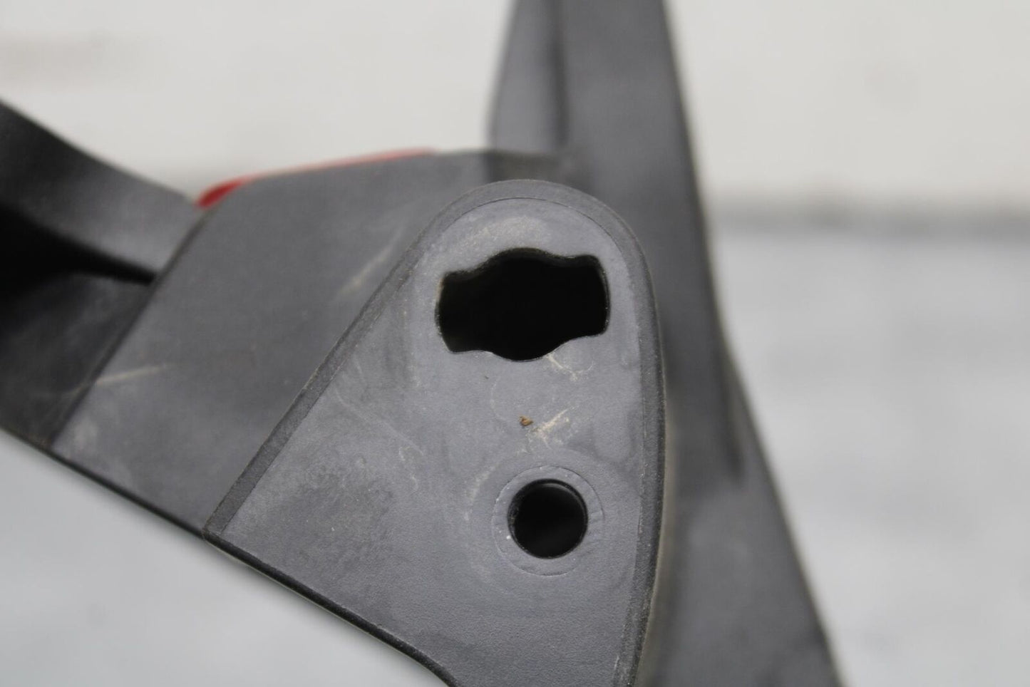 21-23 BMW BMW M1000RR REAR BACK TAIL LIGHT MOUNT BRACKET BB623