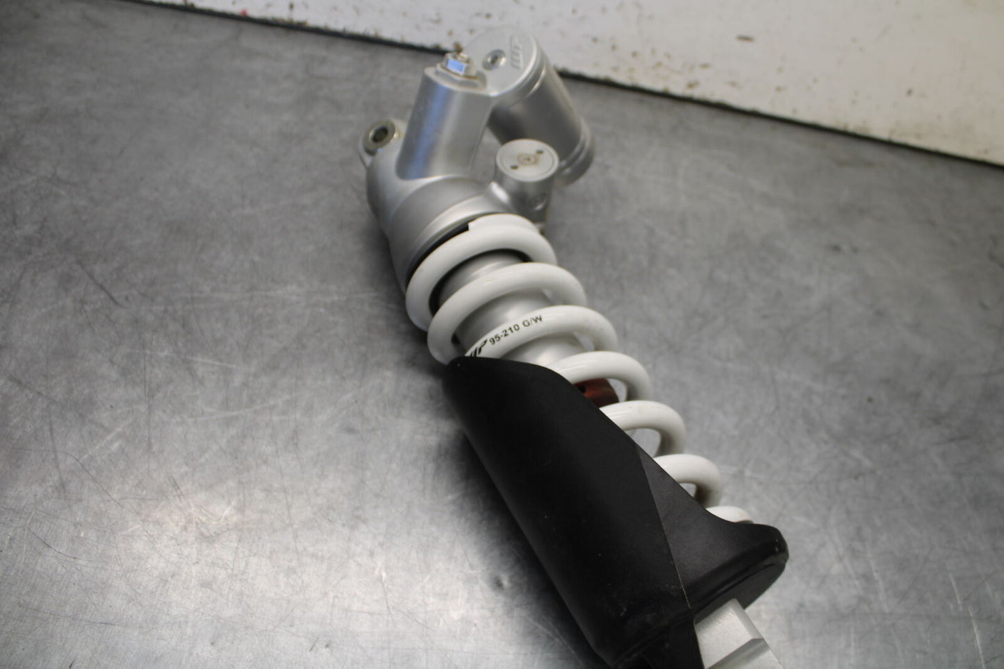 21-24 KTM 890 ADVENTURE R REAR BACK SHOCK ABSORBER SUSPENSION BB723