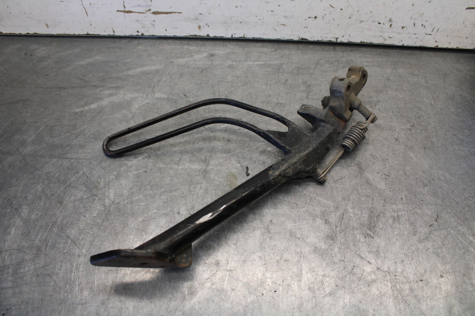 03-07 SUZUKI SV1000S KICKSTAND SIDE KICK STAND BB657