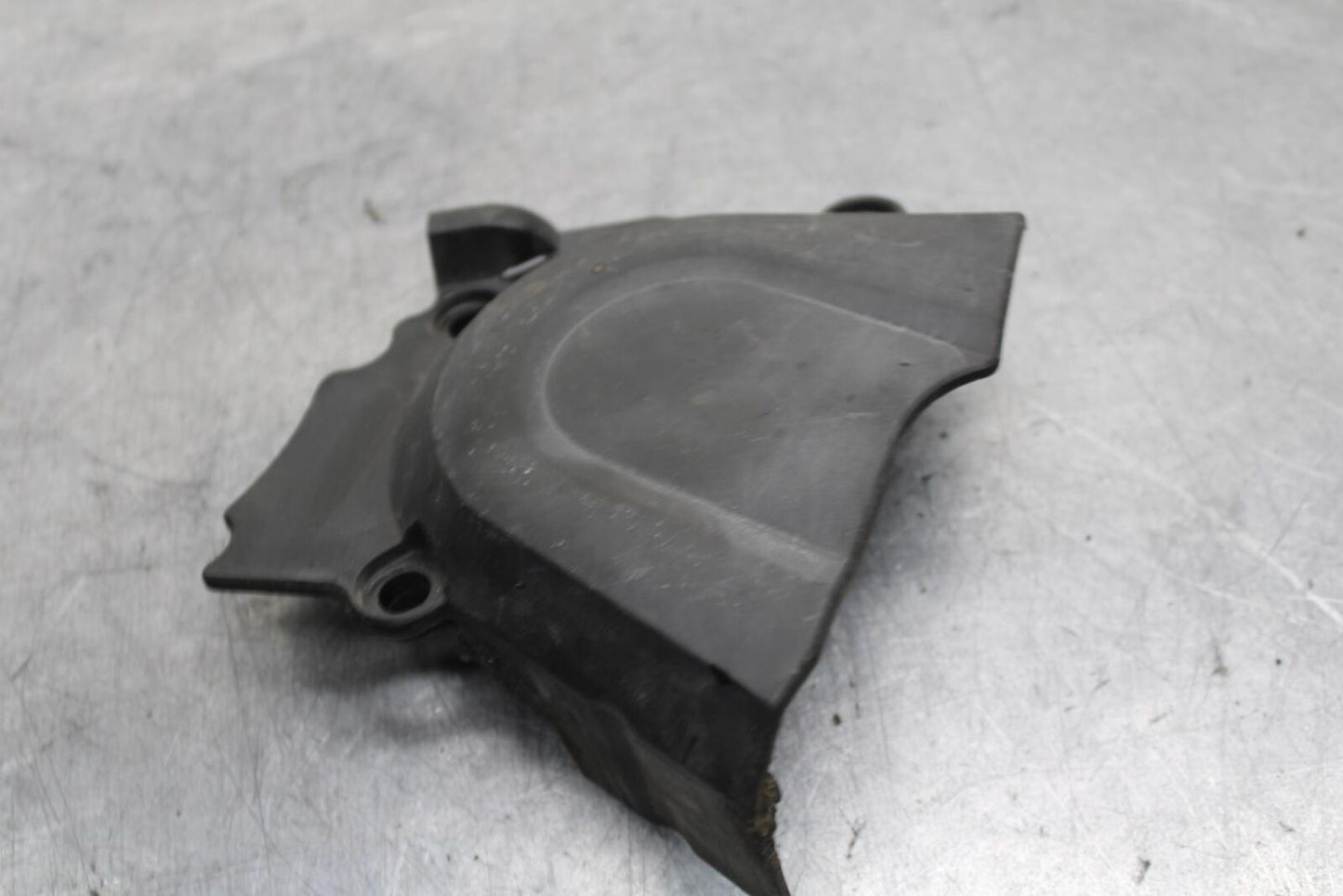 16-18 KTM 690 DUKE ENGINE SPROCKET COVER BB631